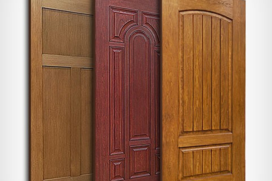 Rancho Cucamonga-fiberglass-door-repair