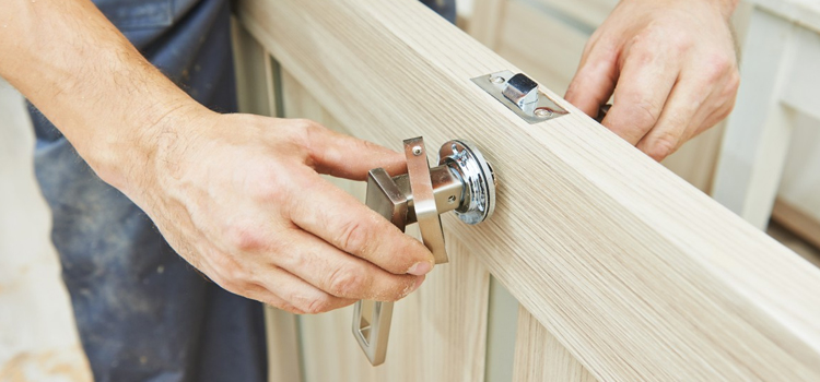 interior door repair Rancho Cucamonga