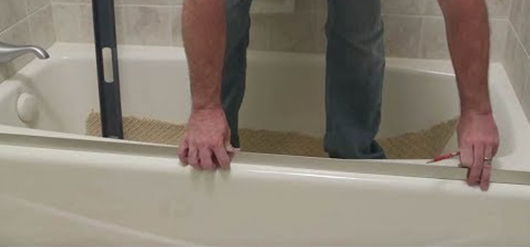 Sliding Shower Door Repair in Rancho Cucamonga