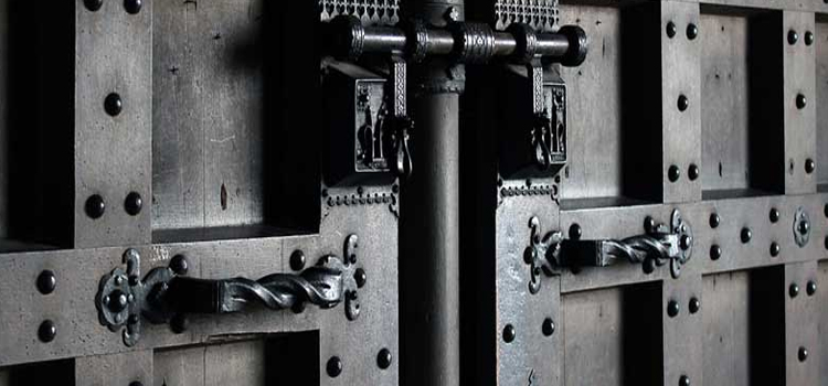 steel entry door repair in Rancho Cucamonga